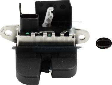 Meat & Doria 311181 - Замок задней двери abcparts.ee