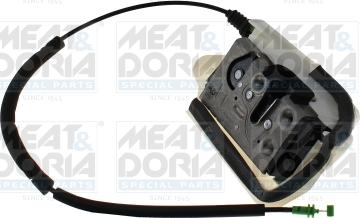 Meat & Doria 31898 - Замок двери abcparts.ee