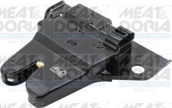 Meat & Doria 31882 - Замок двери abcparts.ee