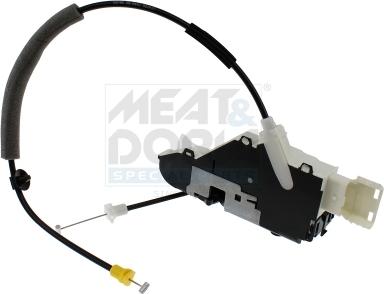 Meat & Doria 31830 - Замок двери abcparts.ee