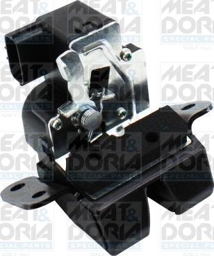 Meat & Doria 31878 - Замок двери abcparts.ee