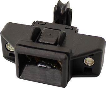 Meat & Doria 31201 - Замок задней двери abcparts.ee