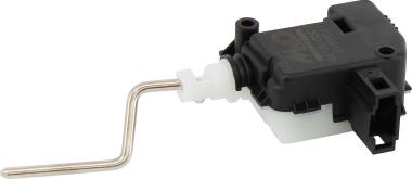 Meat & Doria 31702 - Актуатор, центральный замок abcparts.ee