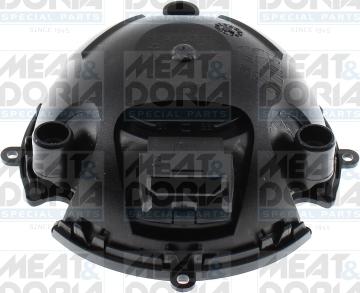 Meat & Doria 38541 - Регулировочный элемент, наружное зеркало abcparts.ee