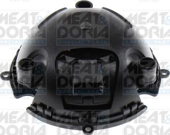 Meat & Doria 38509 - Регулировочный элемент, наружное зеркало abcparts.ee