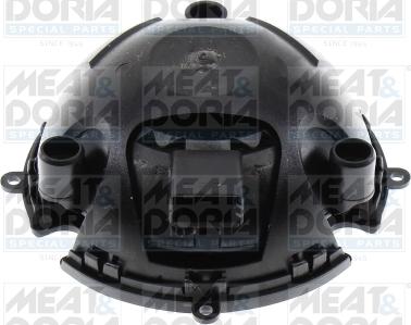 Meat & Doria 38510 - Регулировочный элемент, наружное зеркало abcparts.ee