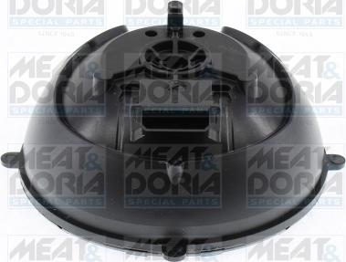 Meat & Doria 38526 - Регулировочный элемент, наружное зеркало abcparts.ee