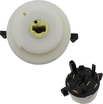 Meat & Doria 24006 - Замок зажигания, включение стартера abcparts.ee