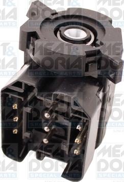 Meat & Doria 24018 - Замок зажигания, включение стартера abcparts.ee