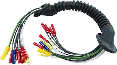 Meat & Doria 25402 - Ремонтный комплект, кабельный комплект abcparts.ee