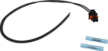 Meat & Doria 25479 - Ремонтный комплект кабеля, клапанная форсунка abcparts.ee