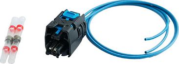 Meat & Doria 25108 - Ремонтный комплект, кабельный комплект abcparts.ee