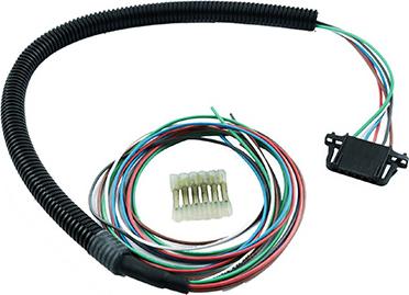 Meat & Doria 25125 - Ремонтный комплект, кабельный комплект abcparts.ee