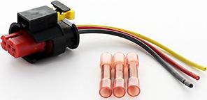 Meat & Doria 25171 - Ремкомплект кабеля, катушка зажигания abcparts.ee