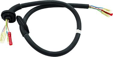 Meat & Doria 25295 - Ремонтный комплект, кабельный комплект abcparts.ee