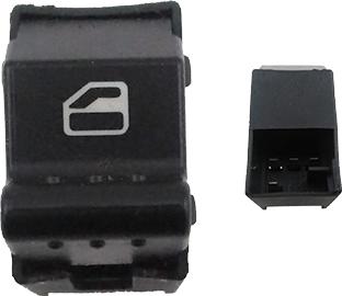 Meat & Doria 26421 - Выключатель, стеклоподъемник abcparts.ee