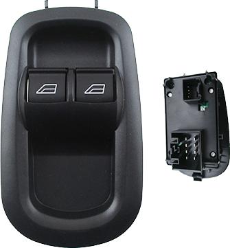 Meat & Doria 26479 - Выключатель, стеклоподъемник abcparts.ee