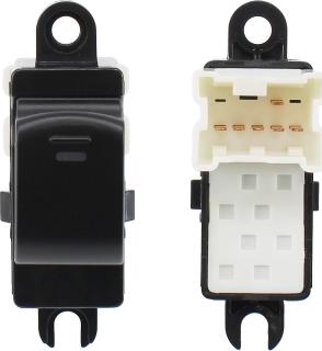 Meat & Doria 26475 - Выключатель, стеклоподъемник abcparts.ee