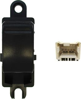 Meat & Doria 26472 - Выключатель, стеклоподъемник abcparts.ee