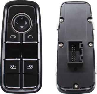 Meat & Doria 26646 - Выключатель, стеклоподъемник abcparts.ee