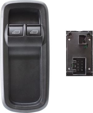 Meat & Doria 26635 - Выключатель, стеклоподъемник abcparts.ee