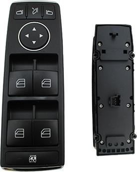 Meat & Doria 26069 - Выключатель, стеклоподъемник abcparts.ee