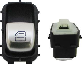 Meat & Doria 26079 - Выключатель, стеклоподъемник abcparts.ee