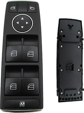 Meat & Doria 26077 - Выключатель, стеклоподъемник abcparts.ee