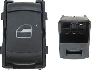 Meat & Doria 26130 - Выключатель, стеклоподъемник abcparts.ee