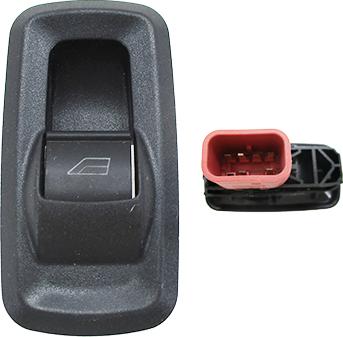 Meat & Doria 26394 - Выключатель, стеклоподъемник abcparts.ee