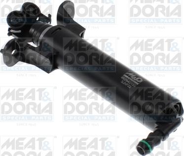 Meat & Doria 209099 - Распылитель, форсунка, система очистки фар abcparts.ee