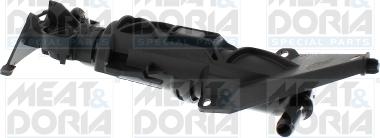 Meat & Doria 209051 - Распылитель, форсунка, система очистки фар abcparts.ee