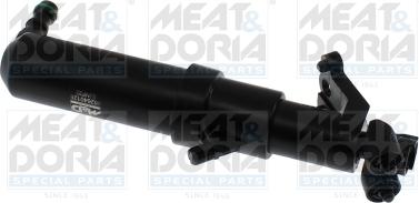 Meat & Doria 209077 - Распылитель, форсунка, система очистки фар abcparts.ee