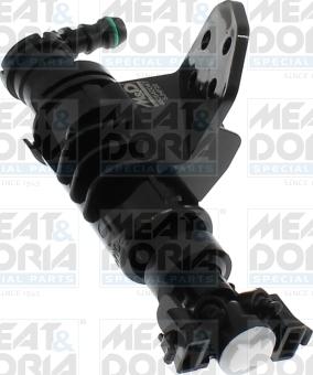 Meat & Doria 209217 - Распылитель, форсунка, система очистки фар abcparts.ee