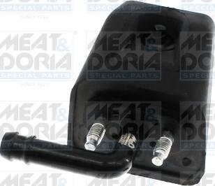 Meat & Doria 209227 - Распылитель, форсунка, система очистки фар abcparts.ee