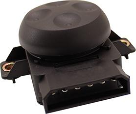 Meat & Doria 206069 - Выключатель, регулирование положения сиденья abcparts.ee