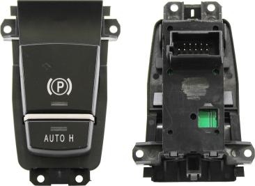 Meat & Doria 206001 - Выключатель, привод стояночного тормоза abcparts.ee