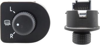 Meat & Doria 206028 - Выключатель, регулирование зеркал abcparts.ee