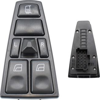 Meat & Doria 206133 - Многофункциональный выключатель abcparts.ee