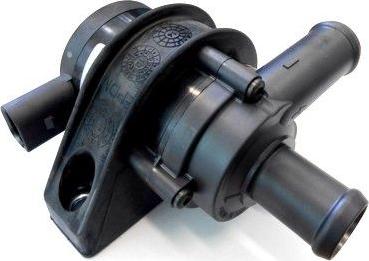 Meat & Doria 20012 - Насос рециркуляции воды, автономное отопление abcparts.ee