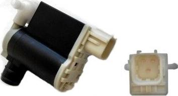 Meat & Doria 20192 - Водяной насос, система очистки окон abcparts.ee