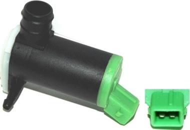 Meat & Doria 20114 - Водяной насос, система очистки окон abcparts.ee