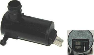 Meat & Doria 20112 - Водяной насос, система очистки окон abcparts.ee