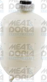 Meat & Doria 2035025 - Компенсационный бак, охлаждающая жидкость abcparts.ee