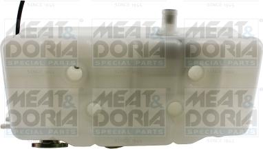 Meat & Doria 2035070 - Компенсационный бак, охлаждающая жидкость abcparts.ee