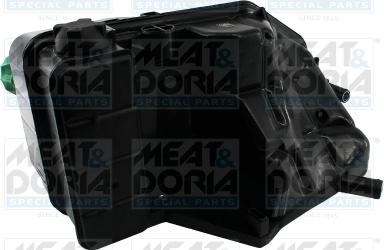 Meat & Doria 2035227 - Компенсационный бак, охлаждающая жидкость abcparts.ee