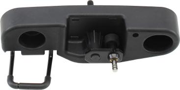 Meat & Doria 207081 - Привод стеклоочистителя, система очистки окон abcparts.ee