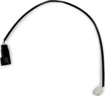 Meat & Doria 212116 - Сигнализатор, износ тормозных колодок abcparts.ee