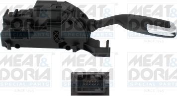 Meat & Doria 231900 - Рычаг переключения передач abcparts.ee