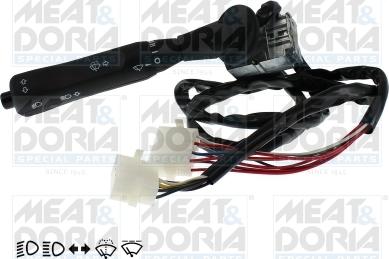 Meat & Doria 231557 - Выключатель на рулевой колонке abcparts.ee